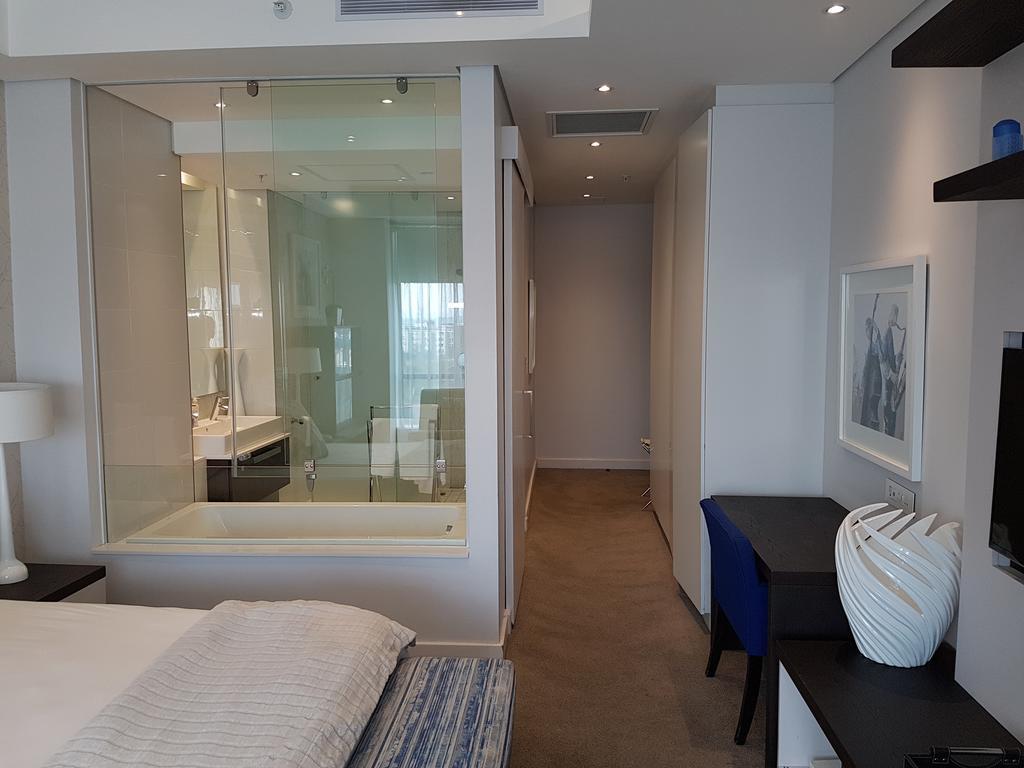 615 Sandton Skye Johannesburgo Exterior foto