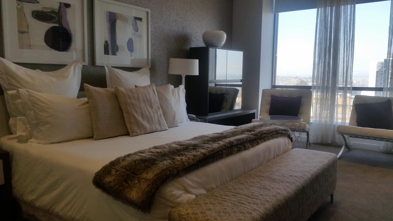 615 Sandton Skye Johannesburgo Exterior foto